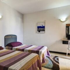 Отель Balco Harmony Hostel Мальта, Гзира - отзывы, цены и фото номеров - забронировать отель Balco Harmony Hostel онлайн комната для гостей фото 4
