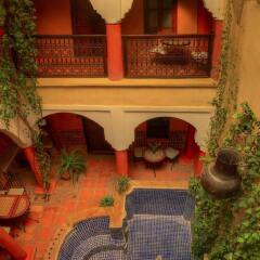 Отель Riad Plein Sud Марракеш фото 4