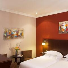 Montfleuri Hotel детские мероприятия фото 2
