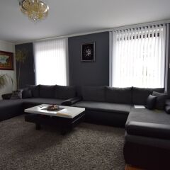 Отель Solferie Holiday Apt. Møllevannsveien Норвегия, Кристиансанд - отзывы, цены и фото номеров - забронировать отель Solferie Holiday Apt. Møllevannsveien онлайн комната для гостей фото 2