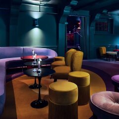 Отель Kimpton De Witt Amsterdam развлечения