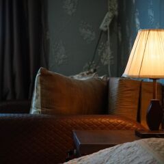 Отель Mountain Scream Guest House фото 11