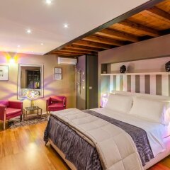 Отель Duomo GuestHouse Пьяченца комната для гостей фото 3