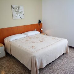 Отель Albergo Rosa Каренно комната для гостей фото 4