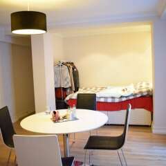 Отель Central Studio Flat Opposite Regent's Park Великобритания, Лондон - отзывы, цены и фото номеров - забронировать отель Central Studio Flat Opposite Regent's Park онлайн в номере
