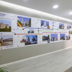 Отель Bluesense Madrid Serrano Испания, Мадрид - отзывы, цены и фото номеров - забронировать отель Bluesense Madrid Serrano онлайн фото 2