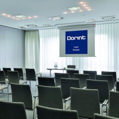 Отель Dorint Hotel Dresden Германия, Дрезден - отзывы, цены и фото номеров - забронировать отель Dorint Hotel Dresden онлайн фото 7