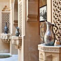 Отель Shah Palace Азербайджан, Баку - 3 отзыва об отеле, цены и фото номеров - забронировать отель Shah Palace онлайн спа