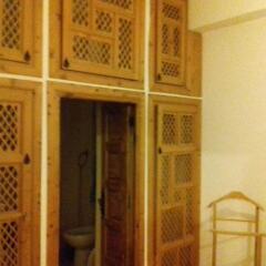 Отель House With 3 Bedrooms in Rabat, With Furnished Terrace - 800 m From th Марокко, Рабат - отзывы, цены и фото номеров - забронировать отель House With 3 Bedrooms in Rabat, With Furnished Terrace - 800 m From th онлайн интерьер отеля