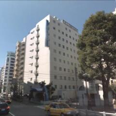 Pearl Hotel Kayabachou фото 4