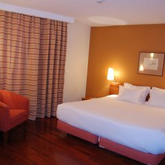 Отель Central Parque Португалия, Майа - отзывы, цены и фото номеров - забронировать отель Central Parque онлайн комната для гостей