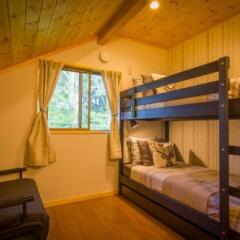 Отель Hakuba Powder Cottage Хакуба детские мероприятия