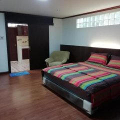 PCR Kata Guesthouse in Mueang, Thailand from 33$, photos, reviews - zenhotels.com guestroom photo 5