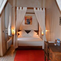 Отель Riad Sakina Марокко, Рабат - отзывы, цены и фото номеров - забронировать отель Riad Sakina онлайн детские мероприятия