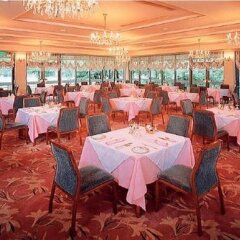 Nikko Lakeside Hotel Никко помещение для мероприятий фото 2