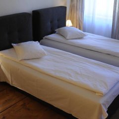 Schiller Apartments in Sibiu, Romania from 84$, photos, reviews - zenhotels.com guestroom