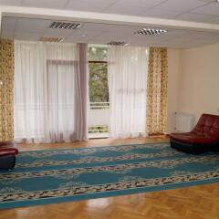Гостиница Sun-Svet Guesthouse комната для гостей фото 4