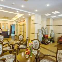 Copac Hotel спа