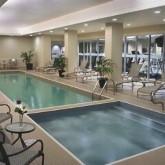 Отель Courtyard by Marriott Downtown Toronto Канада, Торонто - отзывы, цены и фото номеров - забронировать отель Courtyard by Marriott Downtown Toronto онлайн с домашними животными