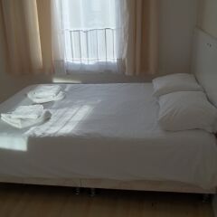 Отель Central Park Hotel Великобритания, Лондон - отзывы, цены и фото номеров - забронировать отель Central Park Hotel онлайн комната для гостей фото 6