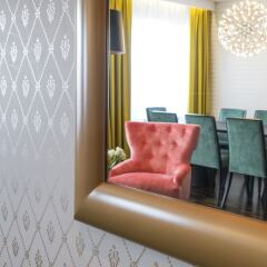 Thon Hotel Orion интерьер отеля фото 4