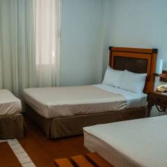 Hotel Fenix комната для гостей фото 4