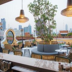 Отель Vista Residence Bangkok Бангкок развлечения