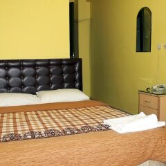 Talaslioglu Hotel комната для гостей фото 2