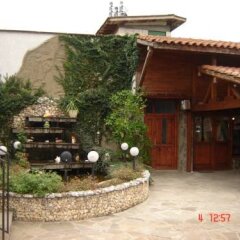 Отель Kanclera Hotel Болгария, Шумен - отзывы, цены и фото номеров - забронировать отель Kanclera Hotel онлайн фото 4