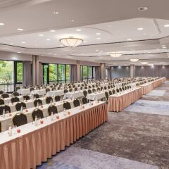 Отель The Westin Bellevue Dresden фото 3