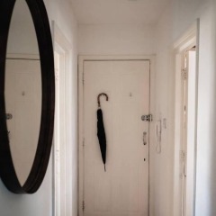 Апартаменты Spacious and Central Shoreditch Apartment интерьер отеля