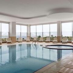 Ramada Tekirdag Hotel Турция, Текирдаг - отзывы, цены и фото номеров - забронировать отель Ramada Tekirdag Hotel онлайн бассейн