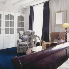 Отель B&b Maison Le Dragon Брюгге комната для гостей