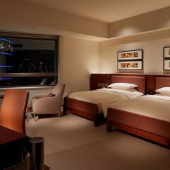 Отель Grand Hyatt Токио детские мероприятия
