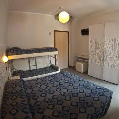 Hotel Alba DOro спа