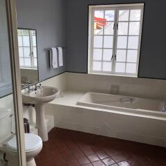 Отель The Villa Rosa Bed and Breakfast спа фото 2