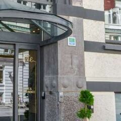 Отель Best Western Hotel Hebron Дания, Копенгаген - 2 отзыва об отеле, цены и фото номеров - забронировать отель Best Western Hotel Hebron онлайн банкомат