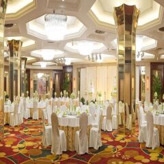 Shanghai Grand Trustel Purple Mountain Hotel