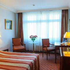 Hotel Roma in Riga, Latvia from 90$, photos, reviews - zenhotels.com guestroom photo 5