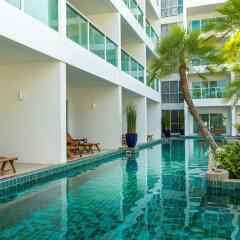 Отель Chanalai Romantica Resort Kata Beach - Adult Only бассейн фото 2