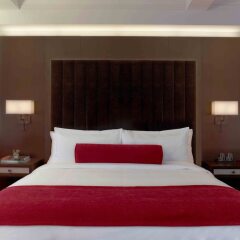 Отель The Tuscany - A St Giles Signature Hotel США, Нью-Йорк - отзывы, цены и фото номеров - забронировать отель The Tuscany - A St Giles Signature Hotel онлайн питание