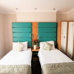 Astors Hotel детские мероприятия