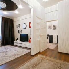 Апартаменты Apartments Natali Минск комната для гостей фото 5