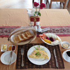 Hotel Brilliant в номере