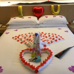 Master Hotel Wenjindu Шэньчжэнь фото 4