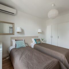 Отель UNIT Short Rent Apartment by Warsaw Metro Station Польша, Варшава - отзывы, цены и фото номеров - забронировать отель UNIT Short Rent Apartment by Warsaw Metro Station онлайн удобства в номере