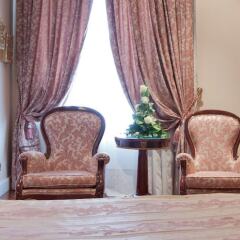 Отель Alameda Palace удобства в номере фото 2
