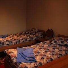 ALA Hostel Алматы комната для гостей фото 3