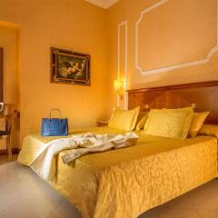 Amalia Vaticano Hotel комната для гостей фото 2