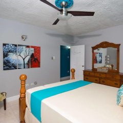 Casa Alexandria Guest Apartment in Kingston, Jamaica from 159$, photos, reviews - zenhotels.com guestroom photo 3